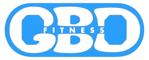 GBD Fitness Logo